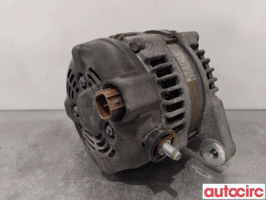 Dynamo til Kia Sportage 2010-2016 (Type III)  (KIA|373002F200|104210-1060|37300-2F200)