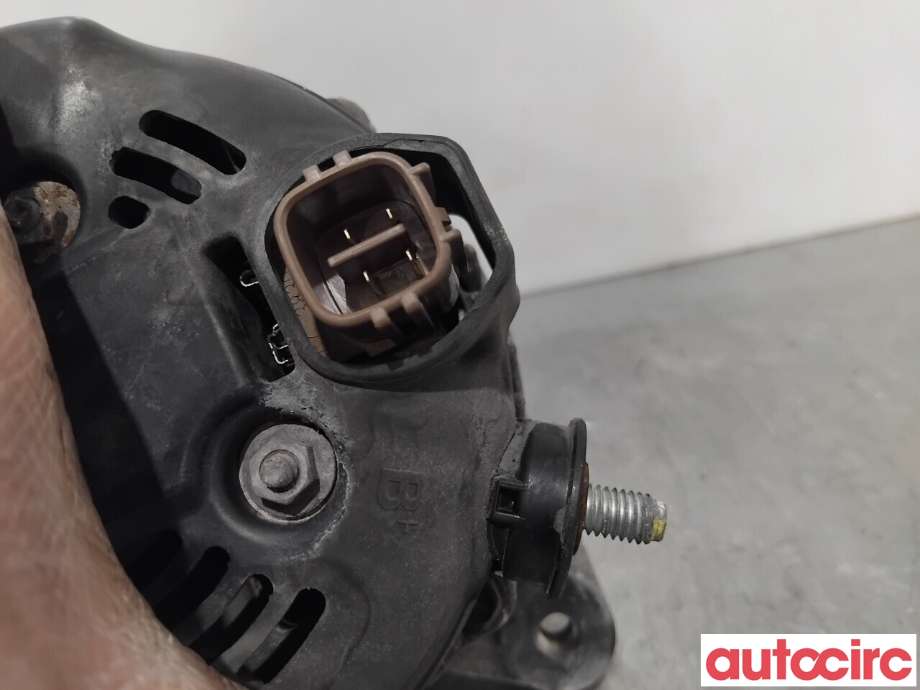 Dynamo til Kia Sportage 2010-2016 (Type III)  (KIA|373002F200|104210-1060|37300-2F200)