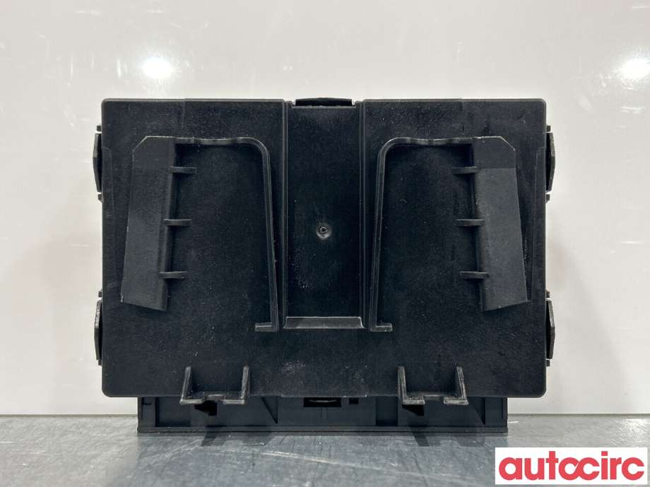 Styreenhet klima/aircondition til BMW 2-Serie 2014-2021 (F22/F23) (F22/F23) (BMW|64119874189|9380885)