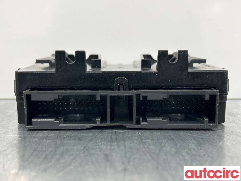 Styreenhet klima/aircondition til BMW 2-Serie 2014-2021 (F22/F23) (F22/F23) (BMW|64119874189|9380885)