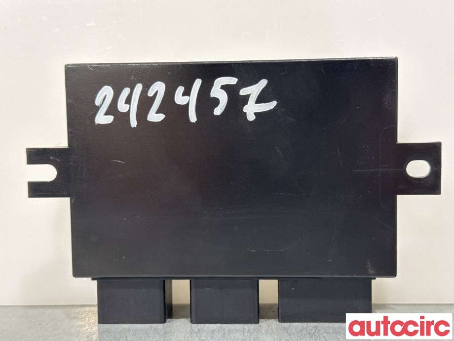 Styreenhet hengerfeste til Mercedes C-Klasse 2011-2014 (Fase 2) (W204) (W204) (MERCEDES|A2049007905|5DS009781-02|A2129007125)