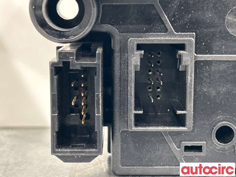 Bryter combi til BMW 2-Serie 2014-2021 (F22/F23) (F22/F23) (BMW|61316827370|9330565)