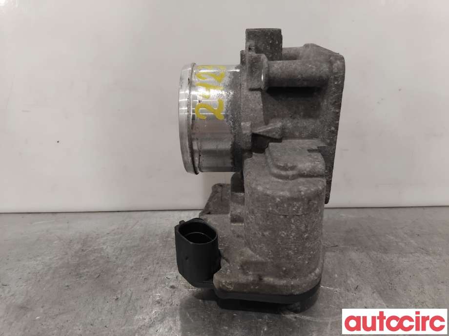 Spjeldhus til Kia Sportage 2010-2016 (Type III)  (KIA|351002F100||35100-2F100)