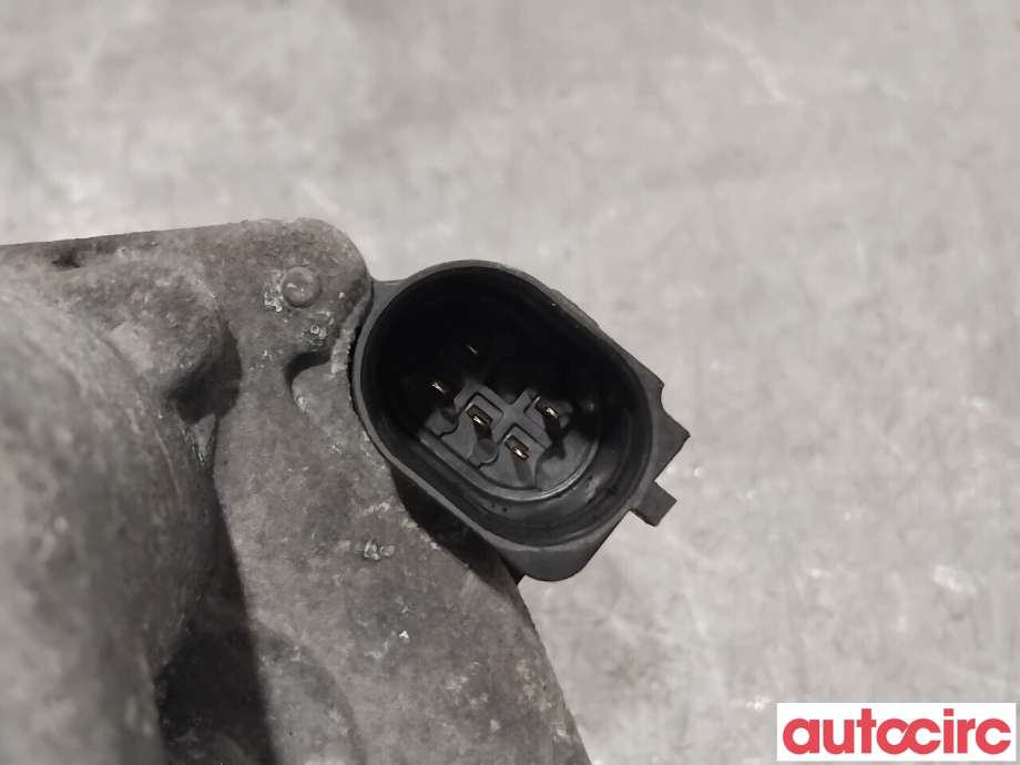 Spjeldhus til Kia Sportage 2010-2016 (Type III)  (KIA|351002F100||35100-2F100)