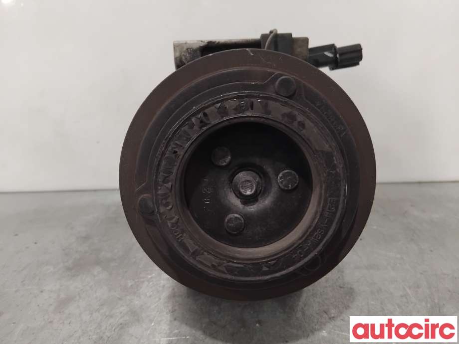 Aircondition kompressor til Kia Sportage, 2010-2016 (Type III)  (KIA|977012Y000)
