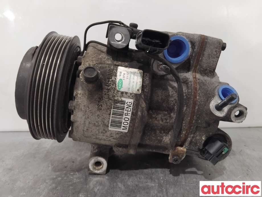 Aircondition kompressor til Kia Sportage 2010-2016 (Type III)  (KIA|977012Y000|F500-NE9DE-07|)