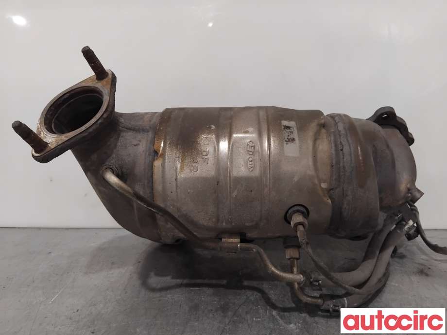 Partikkelfilter til Kia Sportage 2010-2016 (Type III)  (KIA|289902F100|)