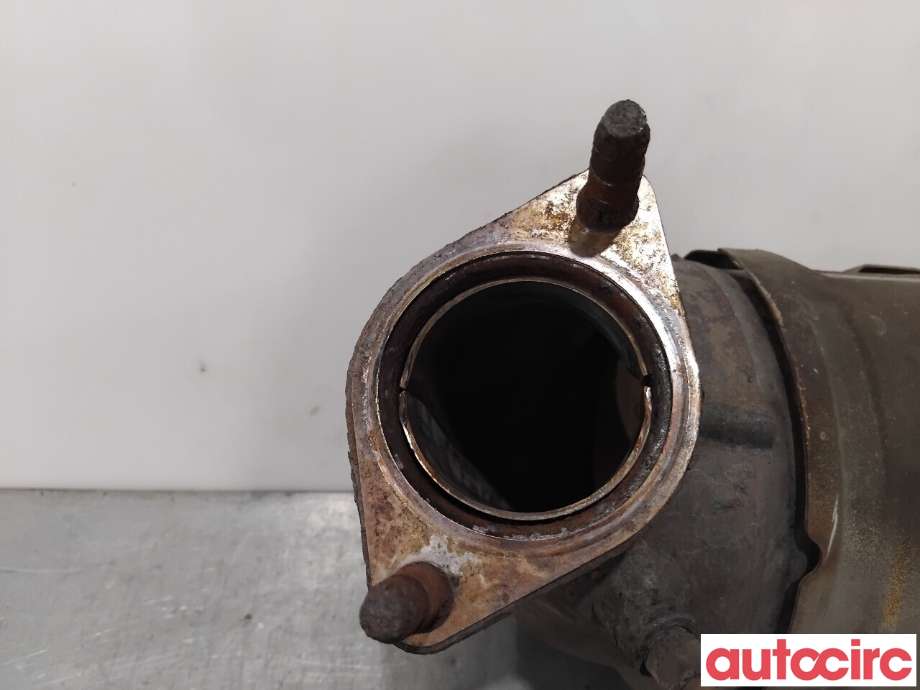 Partikkelfilter til Kia Sportage 2010-2016 (Type III)  (KIA|289902F100|)