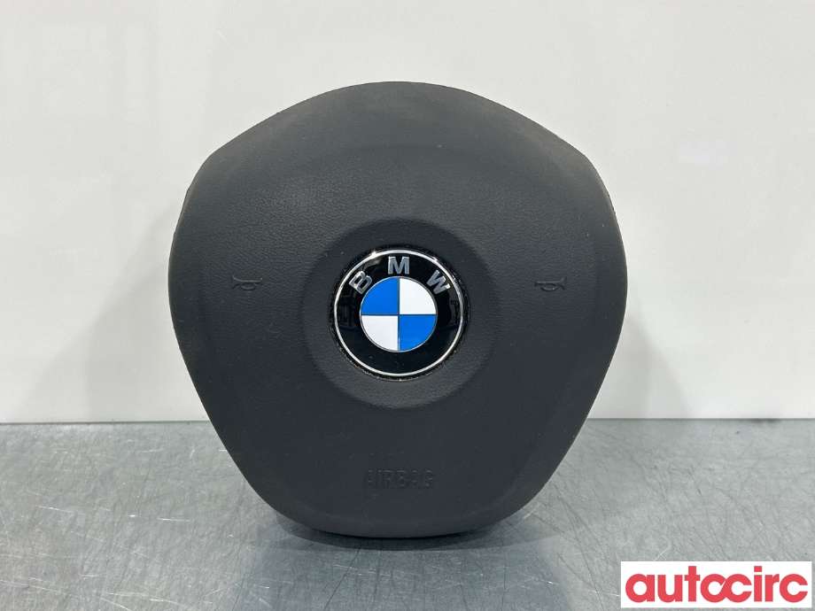 Airbag rattpute til BMW 2-Serie, 2014-2021 (F22/F23) (F22/F23) (BMW|32306992389)