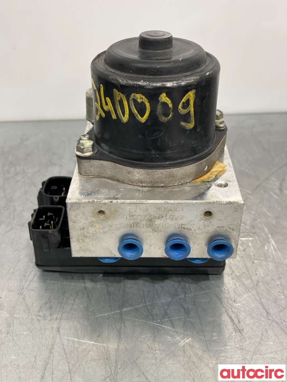 ABS sentral til Toyota Hiace, 2007-2012 (Fase 3) (TOYOTA|4405026040)