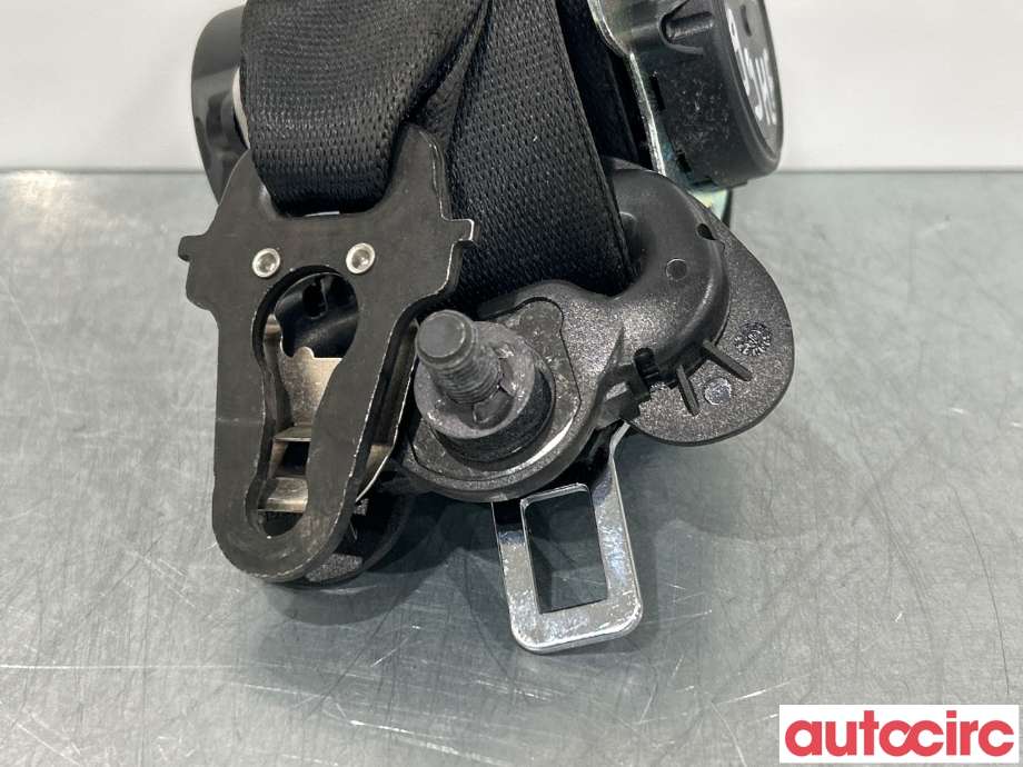 Sikkerhetsbelte foran høyre til BMW 2-Serie 2014-2021 (F22/F23) (F22/F23) (BMW|72117313304|627941400)