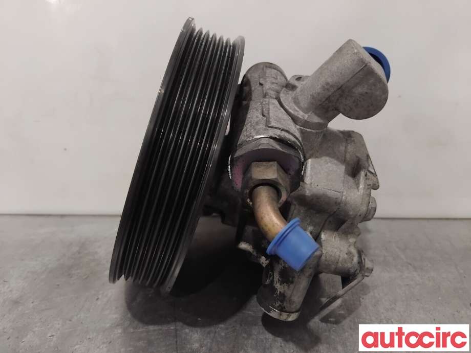 Servo pumpe mekanisk til Mercedes C-Klasse 2004-2007 (Fase 2) (W203) (W203) (MERCEDES|A0044661301|)