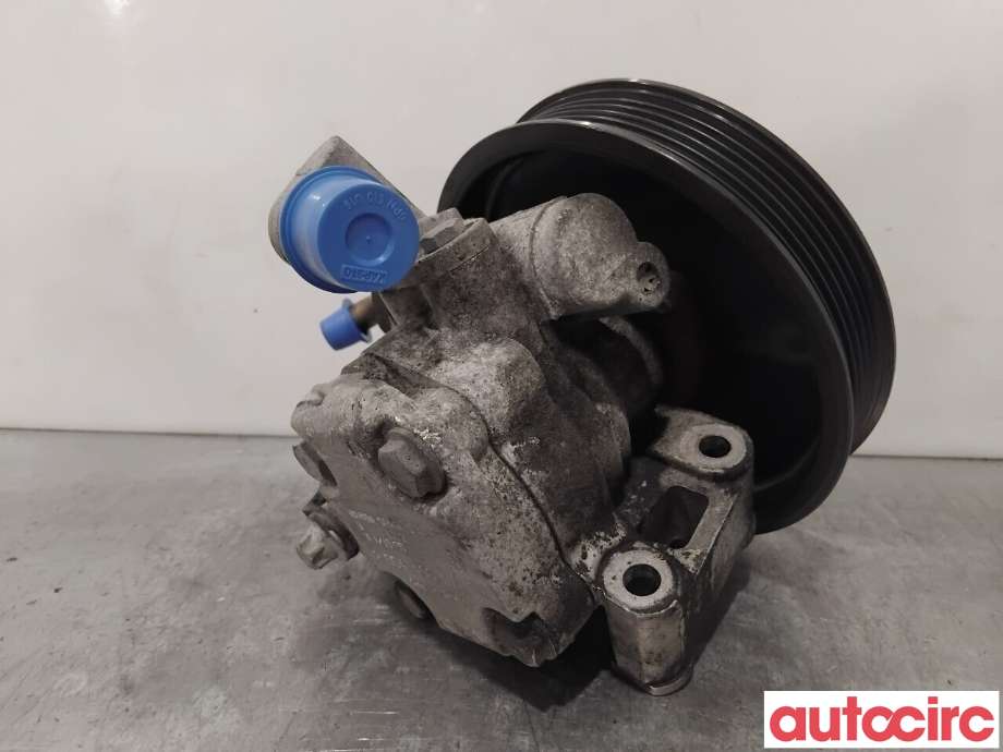 Servo pumpe mekanisk til Mercedes C-Klasse 2004-2007 (Fase 2) (W203) (W203) (MERCEDES|A0044661301|)