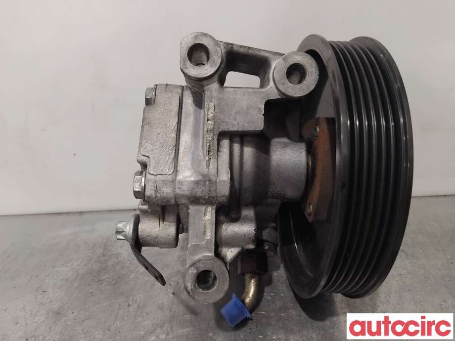 Servo pumpe mekanisk til Mercedes C-Klasse 2004-2007 (Fase 2) (W203) (W203) (MERCEDES|A0044661301|)