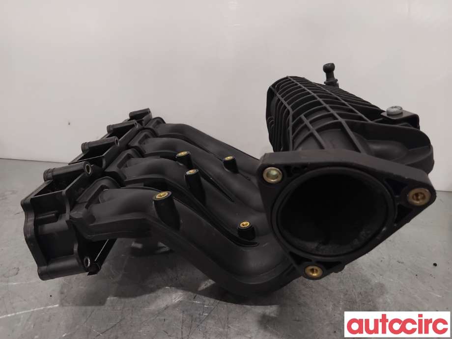 Manifold innsug til Mercedes C-Klasse 2004-2007 (Fase 2) (W203) (W203) (MERCEDES|A6110903637|)