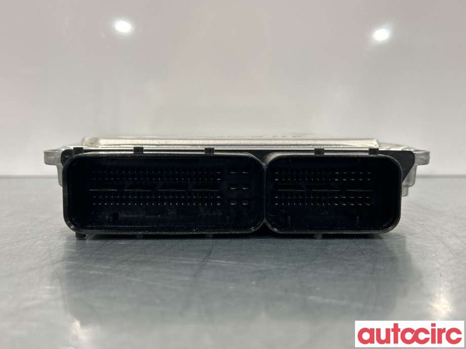 Styreenhet motor til Audi A6 2008-2011 (Type III, Fase 2) (C6) (C6) (AUDI|4F7910401N)
