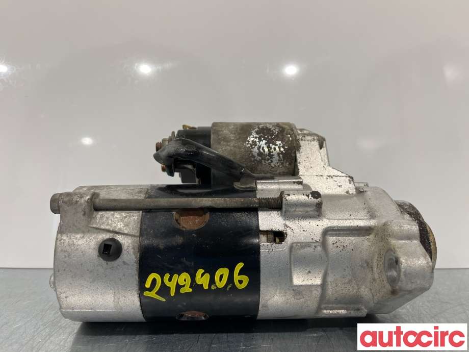 Starter diesel til Mitsubishi ASX 2010-2019  (MITSUBISHI|1810A188|M008T71971)