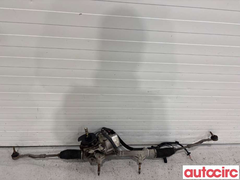 Tannstang elektrisk til Peugeot 208 2012-2019 (Type I) (PEUGEOT|1609534180|1674123980)