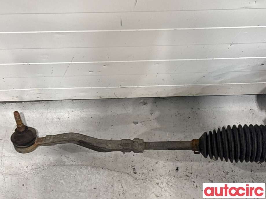 Tannstang elektrisk til Peugeot 208 2012-2019 (Type I) (PEUGEOT|1609534180|1674123980)