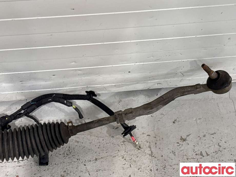 Tannstang elektrisk til Peugeot 208 2012-2019 (Type I) (PEUGEOT|1609534180|1674123980)