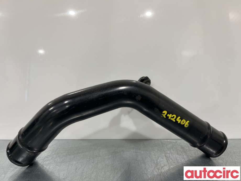 Turbo rør til Mitsubishi ASX 2010-2019  (MITSUBISHI|1505A436|)