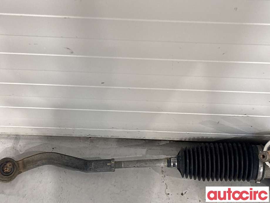 Tannstang til Renault Zoe 2013-2019 (Fase 1)  (RENAULT|490016510R|490015970R)