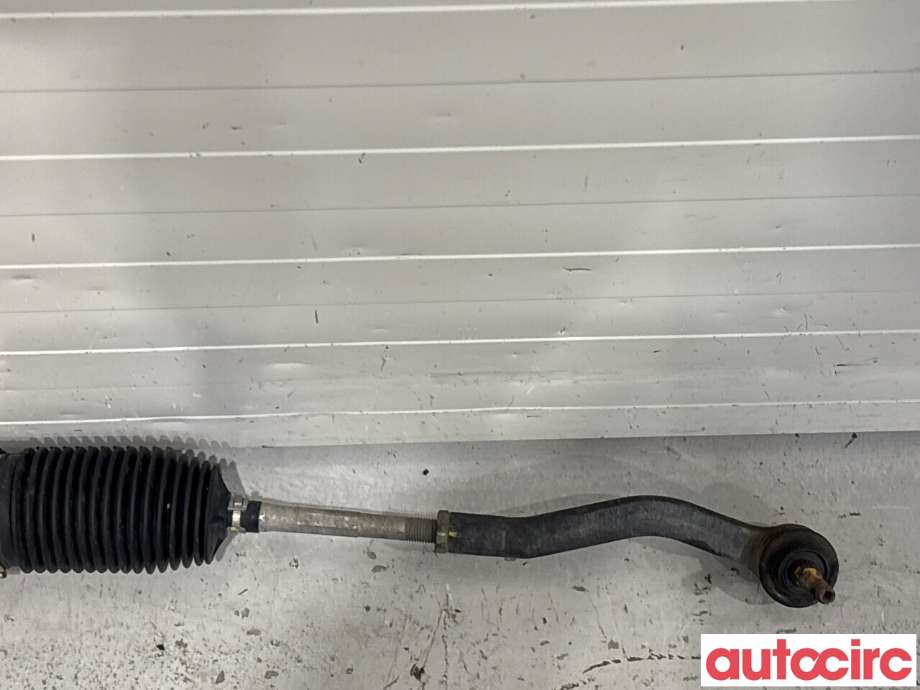Tannstang til Renault Zoe 2013-2019 (Fase 1)  (RENAULT|490016510R|490015970R)