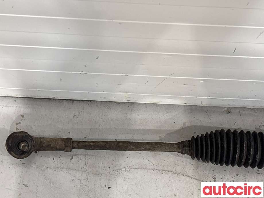 Tannstang til Mitsubishi Outlander 2015-->> (Type III, Fase 2)  (MITSUBISHI|4410A453|)