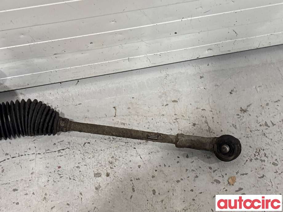 Tannstang til Mitsubishi Outlander 2015-->> (Type III, Fase 2)  (MITSUBISHI|4410A453|)