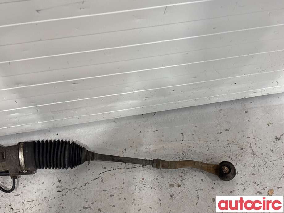 Tannstang til Peugeot 308 2011-2013 (Type I, Fase 2) (PEUGEOT|1663656780|4001L1)