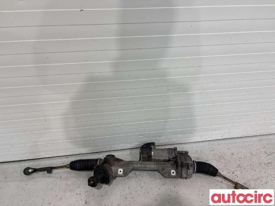 Tannstang elektrisk til BMW 3-Serie, 2005-2011 (E90/E91/E92/E93) (E90/E91/E92/E93) (BMW|32106874242)