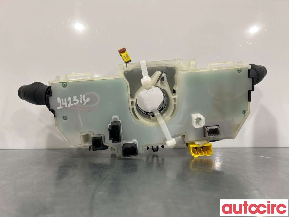 Bryter combi til Renault Zoe 2013-2019 (Fase 1)  (RENAULT|255673247R|)