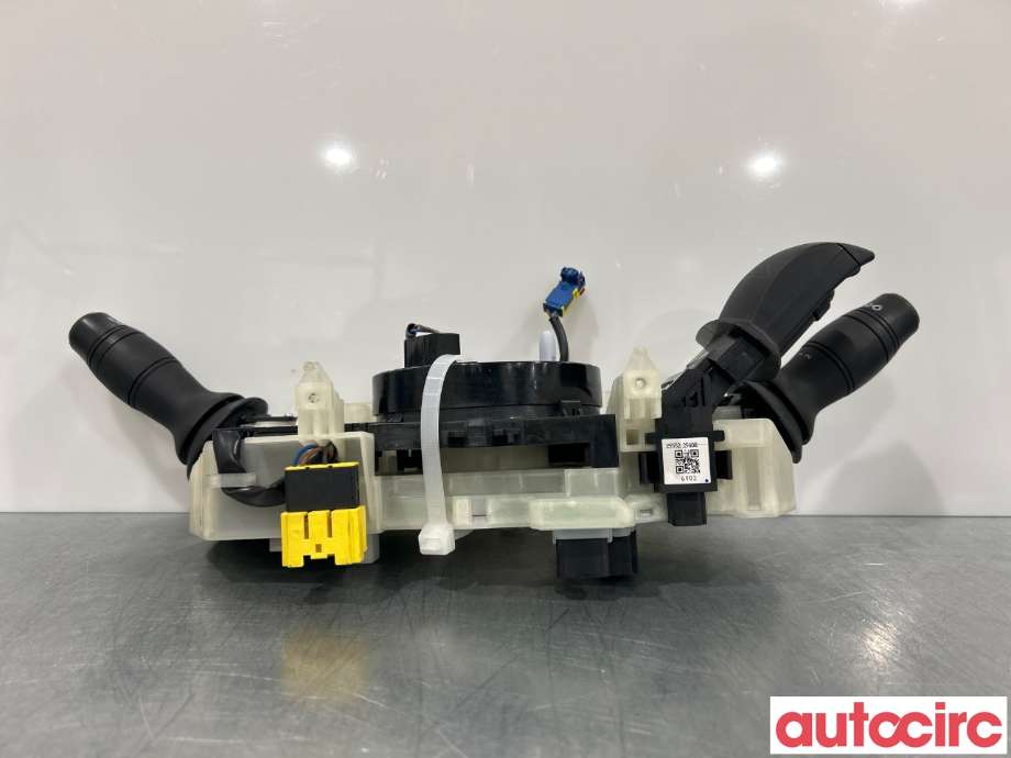Bryter combi til Renault Zoe 2013-2019 (Fase 1)  (RENAULT|255673247R|)