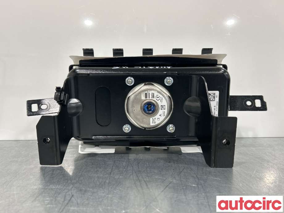 Airbag passasjer til Renault Zoe 2013-2019 (Fase 1)  (RENAULT|985250014R|)