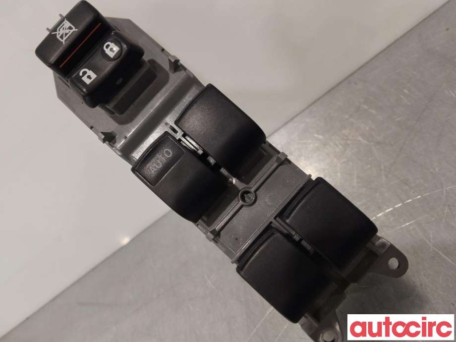 Bryter ruteheis til Toyota RAV4 2016-2019 (Type IV, Fase 2)  (TOYOTA|8482042210|)