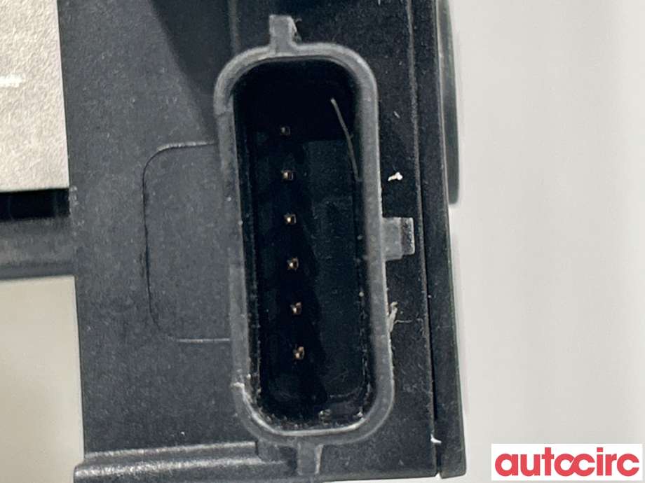 Varmeapparat register til Renault Zoe 2013-2019 (Fase 1)  (RENAULT|271437720R|271435855R)