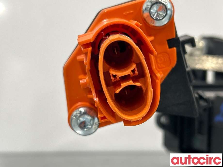 Varmeapparat register til Renault Zoe 2013-2019 (Fase 1)  (RENAULT|271437720R|271435855R)