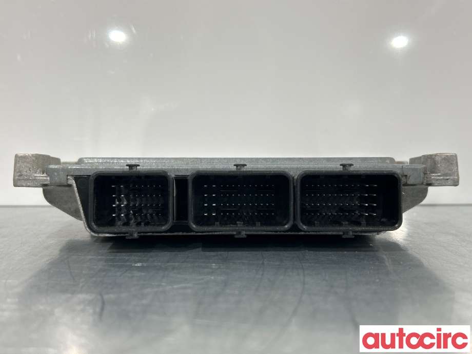 Styreenhet diverse til Renault Zoe 2013-2019 (Fase 1)  (RENAULT|237D40289R|237D40207R)