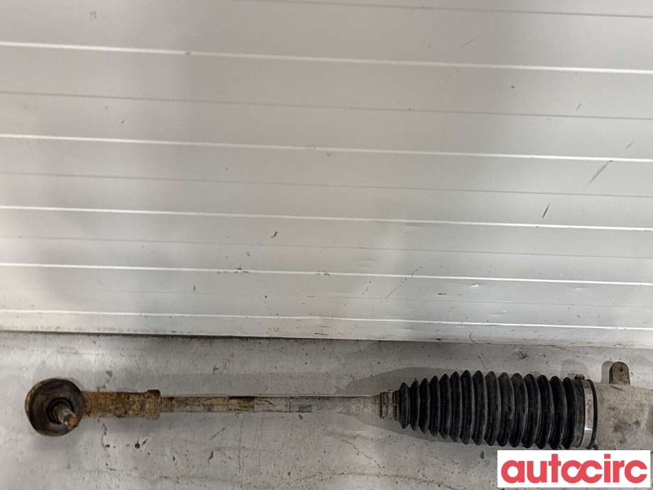 Tannstang til Mitsubishi Outlander 2015-->> (Type III, Fase 2)  (MITSUBISHI|4410A852|)