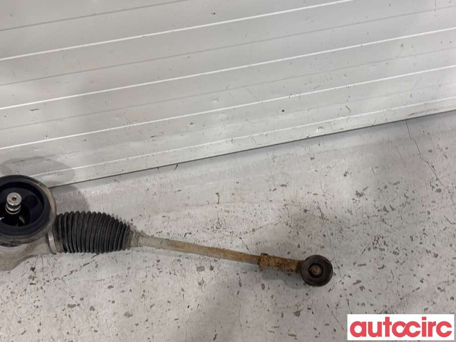 Tannstang til Mitsubishi Outlander 2015-->> (Type III, Fase 2)  (MITSUBISHI|4410A852|)