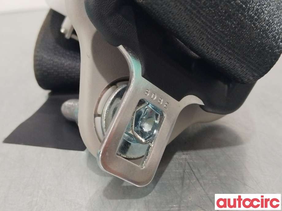 Sikkerhetsbelte bak venstre til Toyota RAV4 2016-2019 (Type IV, Fase 2)  (TOYOTA|7337042211C0|)