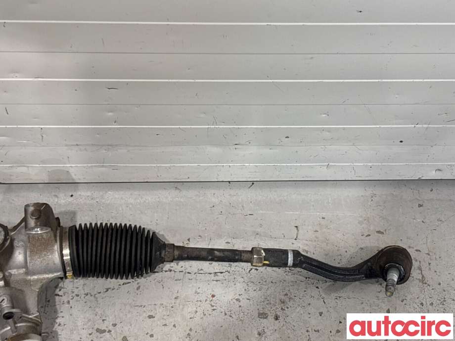 Tannstang elektrisk til Hyundai Ioniq 5 2021-->>  (HYUNDAI|NO NR|)