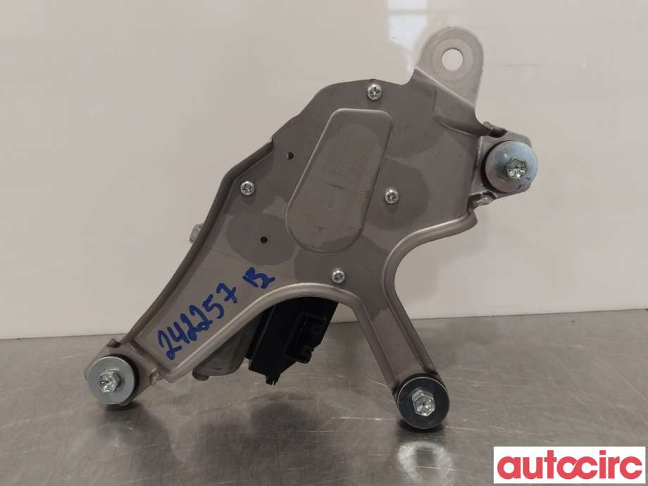 Viskermotor bakrute til Toyota RAV4 2016-2019 (Type IV, Fase 2)  (TOYOTA|8513042080)