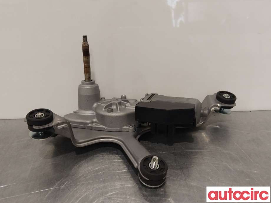 Viskermotor bakrute til Toyota RAV4 2016-2019 (Type IV, Fase 2)  (TOYOTA|8513042080)
