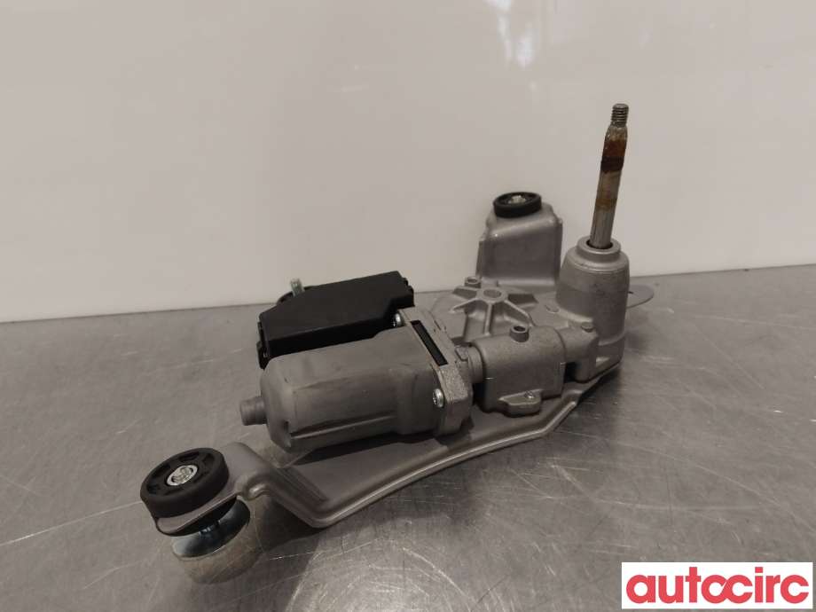 Viskermotor bakrute til Toyota RAV4 2016-2019 (Type IV, Fase 2)  (TOYOTA|8513042080)