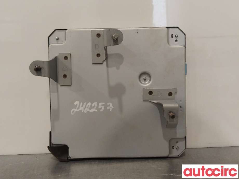 Styreenhet parkering til Toyota RAV4 2016-2019 (Type IV, Fase 2)  (TOYOTA|8679242020)