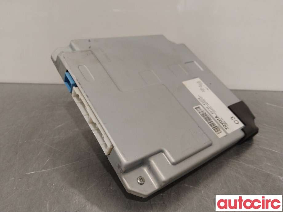 Styreenhet parkering til Toyota RAV4 2016-2019 (Type IV, Fase 2)  (TOYOTA|8679242020)