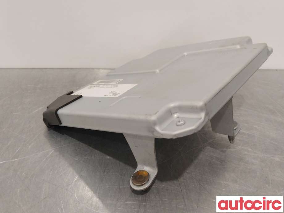 Styreenhet parkering til Toyota RAV4 2016-2019 (Type IV, Fase 2)  (TOYOTA|8679242020)