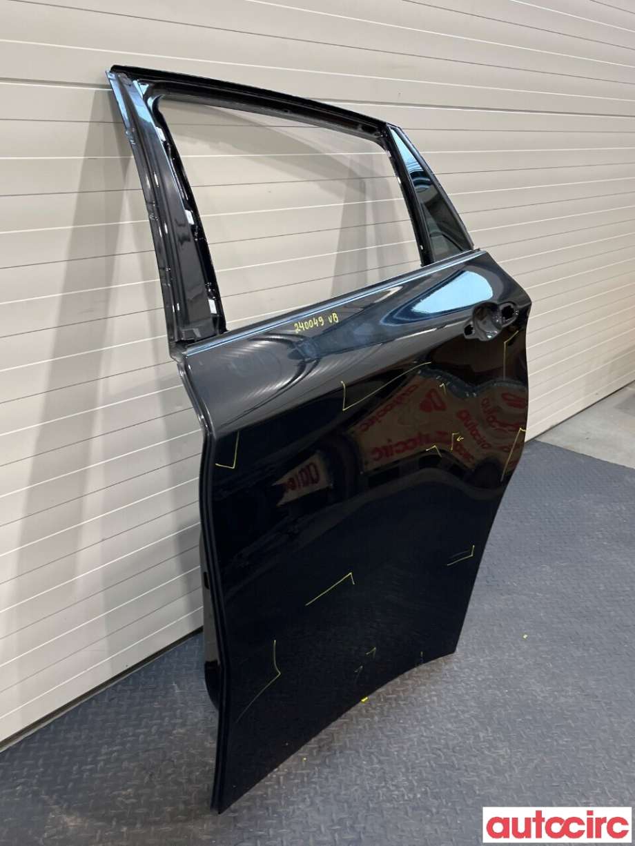 Dør venstre bak til BMW X6 2008-2014 (E71/E72) (E71/E72) (BMW|41527198161)