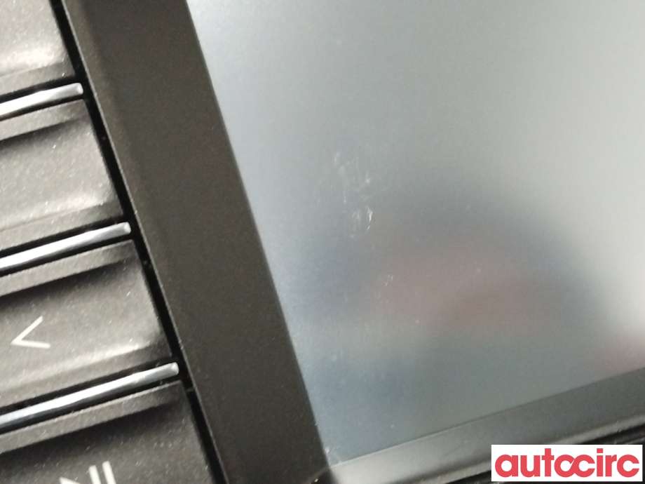 Bilstereo til Toyota RAV4 2016-2019 (Type IV, Fase 2)  (TOYOTA|8614042350)